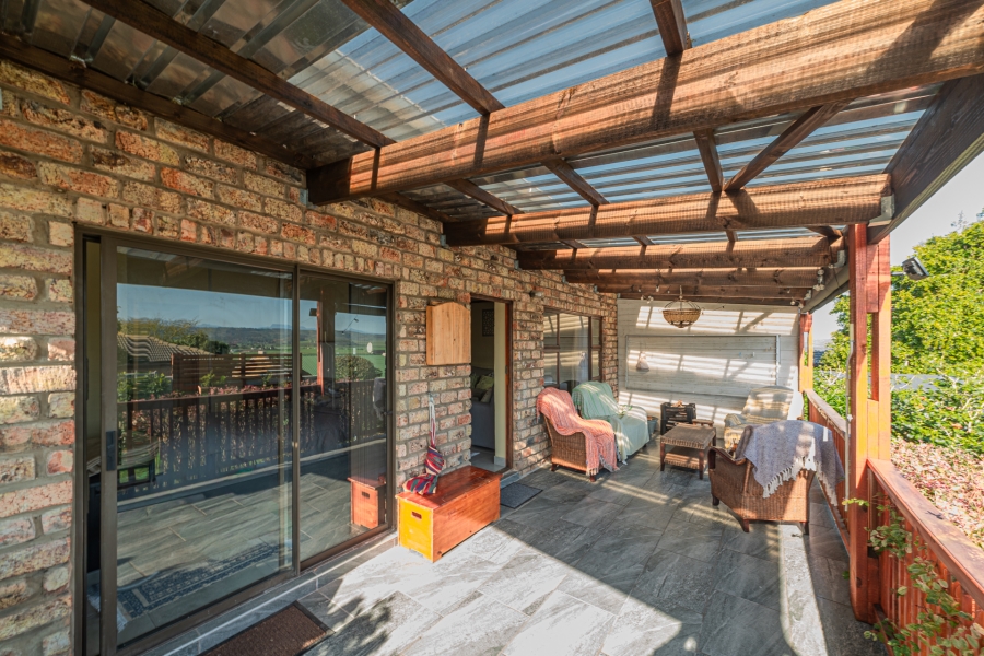 3 Bedroom Property for Sale in Fraaiuitsig Western Cape